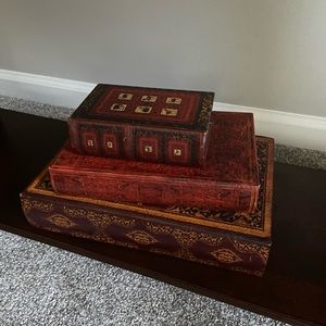 Matching House Decor (look at details for individual prices)